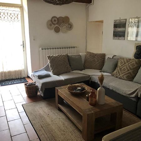 Le Moulin De Bouzigue Bed & Breakfast Valleraugue Luaran gambar